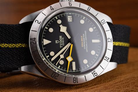 tudor gmt pro 2022